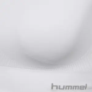 Sujetador Hummel sports top image-3