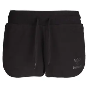 Pantalones cortos de mujer Hummel Classic bee tech image-0