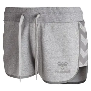 Pantalones cortos de mujer Hummel Classic bee tech image-0