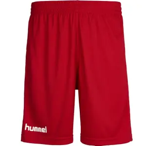 Corto Hummel hmlCORE Poly image-2