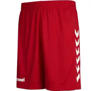 Corto Hummel hmlCORE Poly image-0