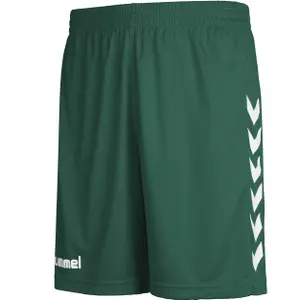 Corto Hummel hmlCORE Poly image-0