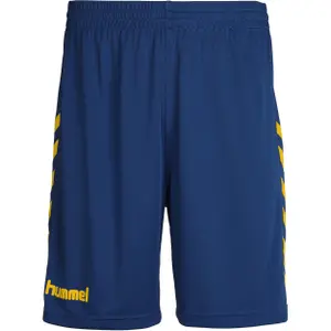 Corto Hummel hmlCORE Poly image-2