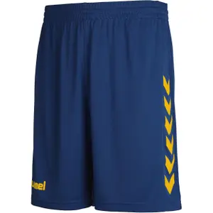 Corto Hummel hmlCORE Poly image-0