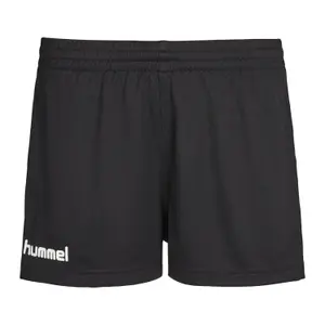 Pantalones cortos de mujer Hummel hmlCORE image-3