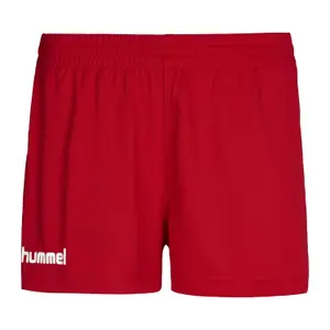 Pantalones cortos de mujer Hummel hmlCORE image-0