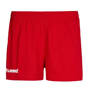 Pantalones cortos de mujer Hummel Core image-0
