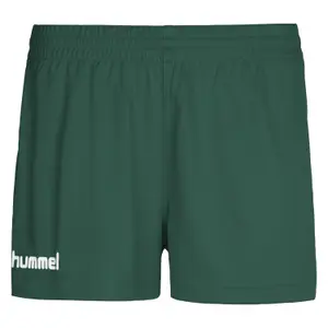Pantalones cortos de mujer Hummel hmlCORE image-2