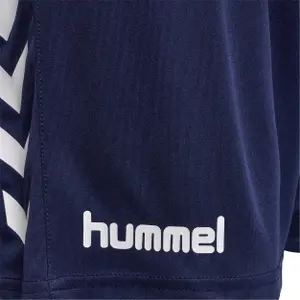Pantalones cortos de mujer Hummel hmlCORE image-3