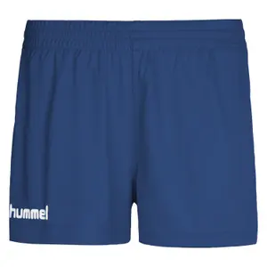 Pantalones cortos de mujer Hummel hmlCORE image-2