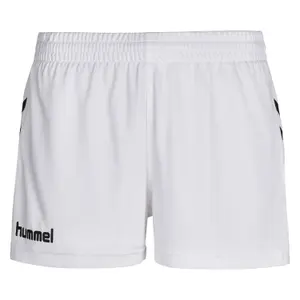 Pantalones cortos de mujer Hummel hmlCORE image-3