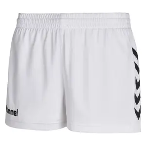 Pantalones cortos de mujer Hummel hmlCORE image-1