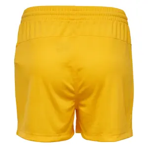 Pantalones cortos de mujer Hummel auth charge poly image-1