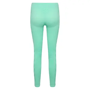 Mallas para mujer Hummel classic bee ci seamless image-1