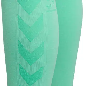 Mallas para mujer Hummel classic bee ci seamless image-3