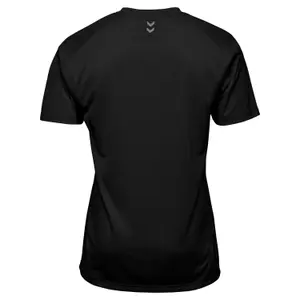 Camiseta Hummel runner image-0
