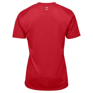 Camiseta Hummel runner image-1