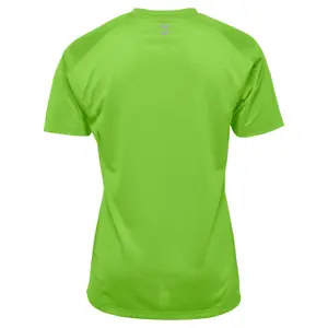 Camiseta Hummel runner image-1