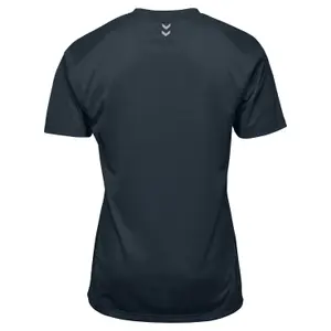 Camiseta Hummel runner image-1