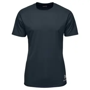 Camiseta Hummel runner image-0