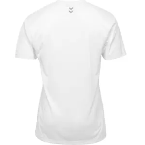 Camiseta Hummel runner image-1