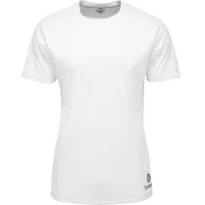 Camiseta Hummel runner image-0