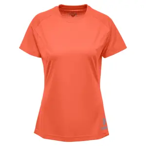 Camiseta de mujer Hummel runner image-0