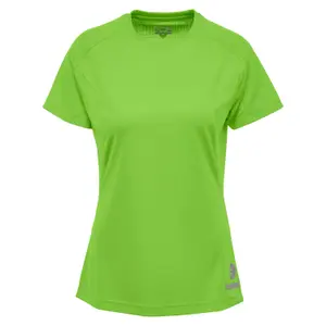 Camiseta de mujer Hummel runner image-0