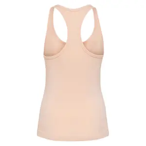 Camiseta de tirantes para mujer Hummel classic bee ci seamless image-2