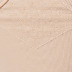 Camiseta de tirantes para mujer Hummel classic bee ci seamless image-4