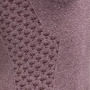 Camiseta de tirantes para mujer Hummel Classic bee seamless image-3