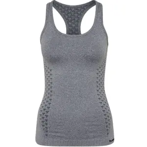 Camiseta de tirantes para mujer Hummel Classic bee seamless image-0