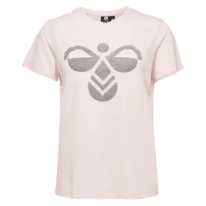 Camiseta de mujer Hummel Classic bee fauna image-0