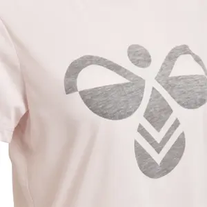 Camiseta de mujer Hummel Classic bee fauna image-3