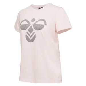 Camiseta de mujer Hummel Classic bee fauna image-2