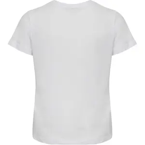 Camiseta de mujer Hummel Classic bee fauna image-1