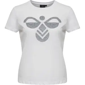 Camiseta de mujer Hummel Classic bee fauna image-0