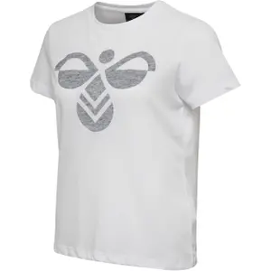 Camiseta de mujer Hummel Classic bee fauna image-2