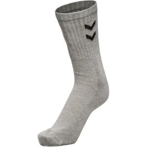 Calzini Hummel Basic (x3) image-2