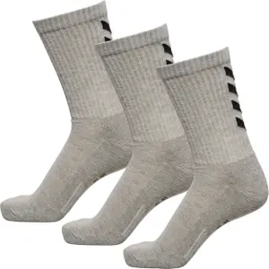 Calcetines Hummel Fundamental (x3) image-0