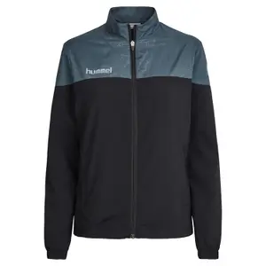 Chaqueta de mujer Hummel sirius micro image-0