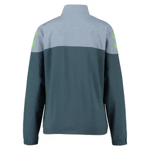 Chaqueta de mujer Hummel sirius micro image-1