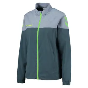 Chaqueta de mujer Hummel sirius micro image-2