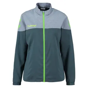 Chaqueta de mujer Hummel sirius micro image-0