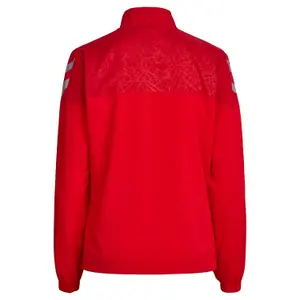 Chaqueta de mujer Hummel sirius micro image-1