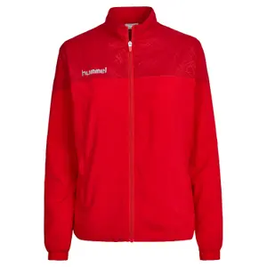 Chaqueta de mujer Hummel sirius micro image-0