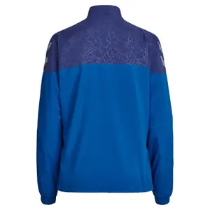 Chaqueta de mujer Hummel sirius micro image-1