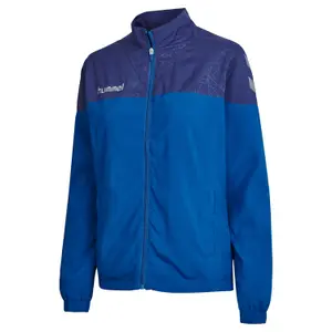 Chaqueta de mujer Hummel sirius micro image-2