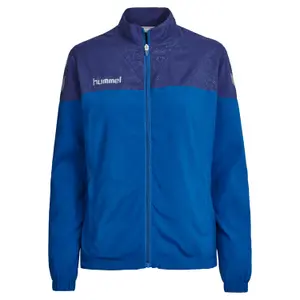 Chaqueta de mujer Hummel sirius micro image-0