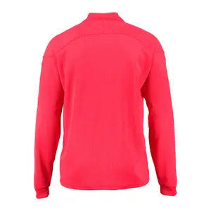 Chaqueta con cremallera Hummel auth charge poly image-1